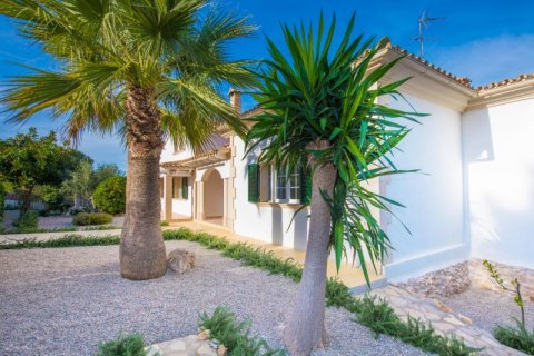 Villa en venta en Santa Ponsa, Mallorca, España 3 dormitorios, 298 m2 No. 37595 - foto 3