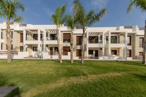 Apartamento en venta en Los Balcones, Alicante, España 2 dormitorios, 63 m2 No. 56250 - foto 30