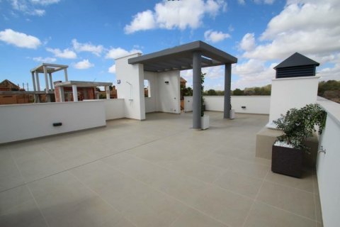 Villa en venta en San Miguel de Salinas, Alicante, España 3 dormitorios, 144 m2 No. 56221 - foto 11