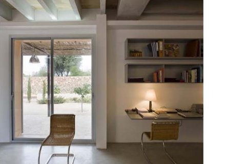 Casa adosada en venta en Els Llombards, Mallorca, España 8 dormitorios, 437 m2 No. 57006 - foto 7