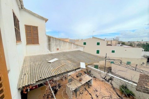 Villa en venta en Campanet, Mallorca, España 4 dormitorios, 295 m2 No. 57076 - foto 23