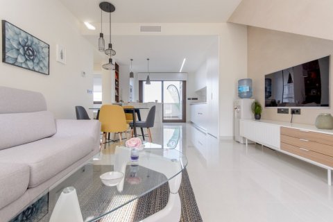 Apartamento en venta en Los Balcones, Alicante, España 2 dormitorios, 63 m2 No. 56250 - foto 4