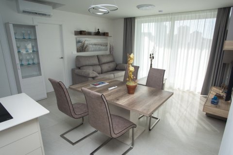 Apartamento en venta en Cala De Finestrat, Alicante, España 1 dormitorio, 76 m2 No. 56151 - foto 5