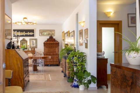 Villa en venta en Altea, Alicante, España 3 dormitorios, 351 m2 No. 55696 - foto 11