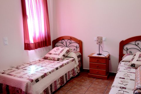 Villa en venta en Benissa, Alicante, España 5 dormitorios, 272 m2 No. 24862 - foto 24