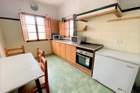 Villa en venta en Campanet, Mallorca, España 4 dormitorios, 295 m2 No. 57076 - foto 6