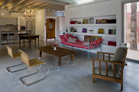 Casa adosada en venta en Els Llombards, Mallorca, España 8 dormitorios, 437 m2 No. 57006 - foto 15