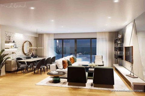 Apartamento en venta en Fuengirola, Málaga, España 2 dormitorios, 102 m2 No. 56496 - foto 8