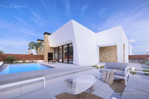 Villa en venta en Pasai San Pedro, Guipúzcoa, España 3 dormitorios, 98 m2 No. 54077 - foto 1