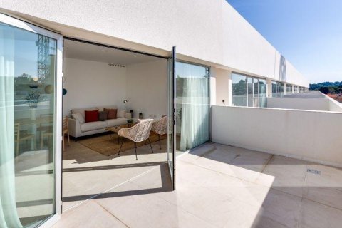 Apartamento en venta en Los Balcones, Alicante, España 2 dormitorios, 84 m2 No. 56196 - foto 5