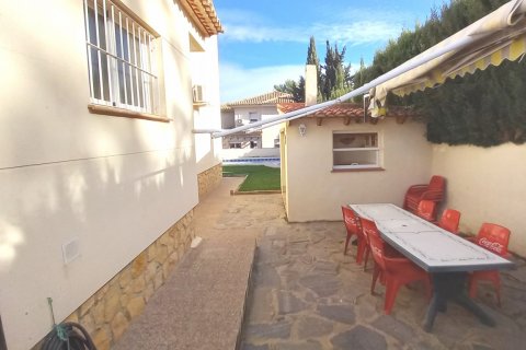 Villa en venta en Albir, Alicante, España 3 dormitorios, 220 m2 No. 56774 - foto 8