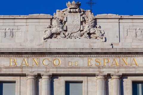 La última previsión de costos de la casa del Banco española para 2023