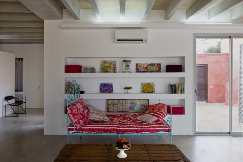 Casa adosada en venta en Els Llombards, Mallorca, España 8 dormitorios, 437 m2 No. 57006 - foto 13