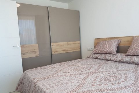 Apartamento en venta en Cala De Finestrat, Alicante, España 1 dormitorio, 76 m2 No. 56151 - foto 10