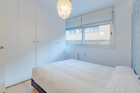 Apartamento en venta en Barcelona, España 3 dormitorios, 102 m2 No. 56921 - foto 13