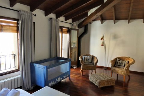 Bungalow en venta en La Nucia, Alicante, España 5 dormitorios, 249 m2 No. 56789 - foto 25
