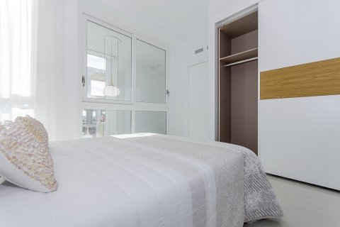 Villa en venta en La Herrada, Alicante, España 3 dormitorios, 116 m2 No. 56219 - foto 25