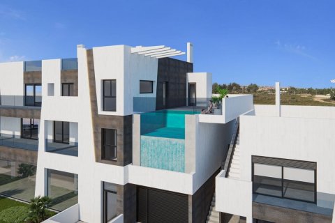 Apartamento en venta en Pilar de la Horadada, Alicante, España 2 dormitorios, 84 m2 No. 56307 - foto 4