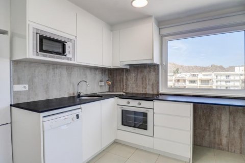 Apartamento en venta en Port De Pollenca, Mallorca, España 2 dormitorios, 65 m2 No. 57028 - foto 5