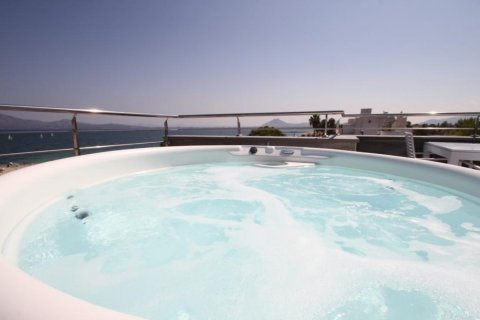 Apartamento en venta Port De Pollenca, Mallorca, España 2 dormitorios, 65 m2 No. 57029 - foto 8