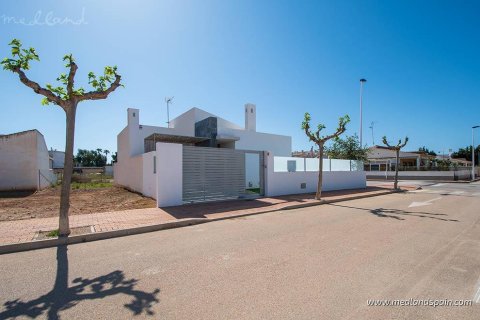 Villa en venta en Pasai San Pedro, Guipúzcoa, España 3 dormitorios, 98 m2 No. 54077 - foto 15