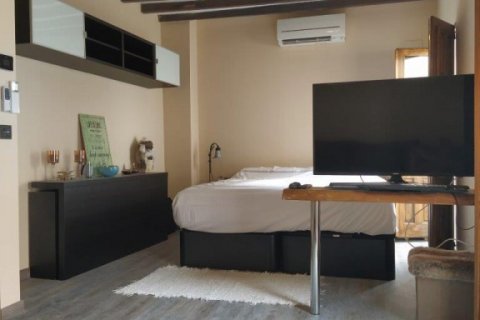 Apartamento en venta en La Nucia, Alicante, España 3 dormitorios,  No. 56783 - foto 3