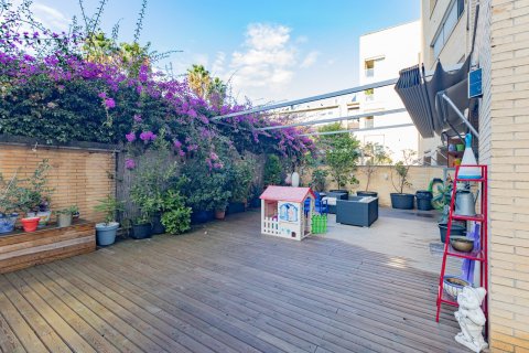 Apartamento en venta en Barcelona, España 3 dormitorios, 102 m2 No. 56921 - foto 21