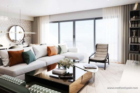 Apartamento en venta en Fuengirola, Málaga, España 2 dormitorios, 108 m2 No. 56497 - foto 9