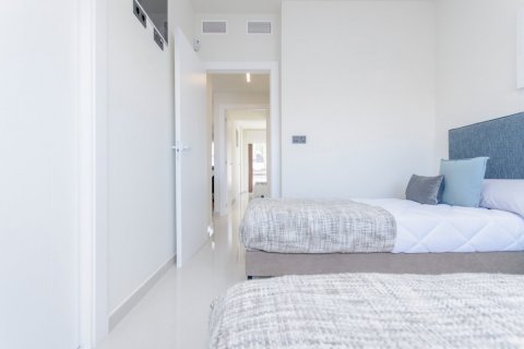 Apartamento en venta en Los Balcones, Alicante, España 2 dormitorios, 63 m2 No. 56250 - foto 15