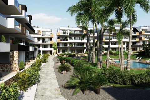 Apartamento en venta en Playa Flamenca II, Alicante, España 2 dormitorios, 75 m2 No. 55694 - foto 2
