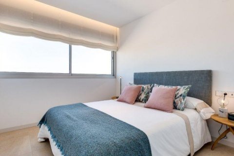 Apartamento en venta en Los Balcones, Alicante, España 2 dormitorios, 84 m2 No. 56196 - foto 13