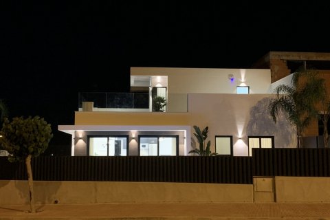 Villa en venta en Daya Nueva, Alicante, España 3 dormitorios, 128 m2 No. 56448 - foto 11