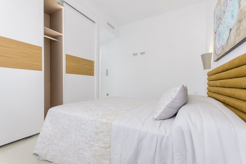 Villa en venta en La Herrada, Alicante, España 3 dormitorios, 116 m2 No. 56219 - foto 27