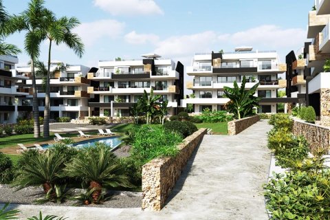 Apartamento en venta en Playa Flamenca II, Alicante, España 2 dormitorios, 75 m2 No. 55694 - foto 8