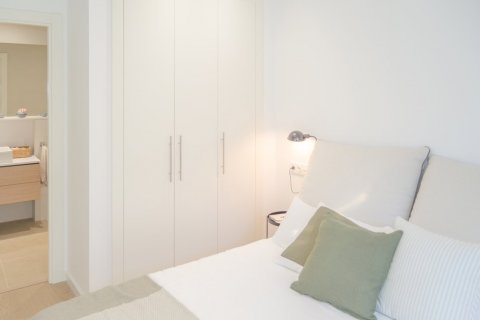Apartamento en venta en Barcelona, España 3 dormitorios, 90 m2 No. 57350 - foto 5