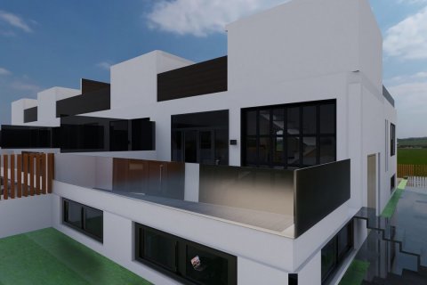 Villa en venta en La Nucia, Alicante, España 4 dormitorios, 200 m2 No. 56654 - foto 1
