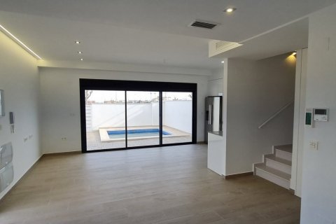 Villa en venta en Los Dolses, Alicante, España 3 dormitorios, 97 m2 No. 56190 - foto 4
