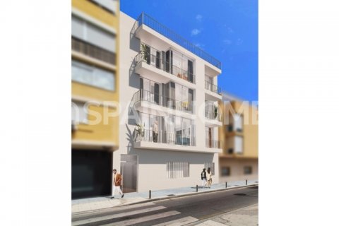 Ático en venta en Vélez-Málaga, Málaga, España 2 dormitorios, 88 m2 No. 56951 - foto 1