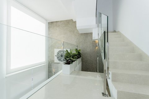 Villa en venta en La Herrada, Alicante, España 3 dormitorios, 116 m2 No. 56219 - foto 21