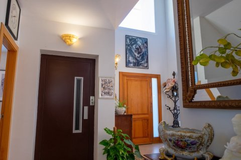 Villa en venta en Altea, Alicante, España 3 dormitorios, 351 m2 No. 55696 - foto 15
