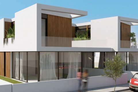 Villa en venta en Torre de la Horadada, Alicante, España 3 dormitorios, 130 m2 No. 56163 - foto 27