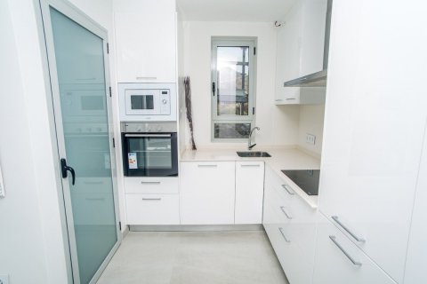 Apartamento en venta en Cala De Finestrat, Alicante, España 1 dormitorio, 76 m2 No. 56151 - foto 7