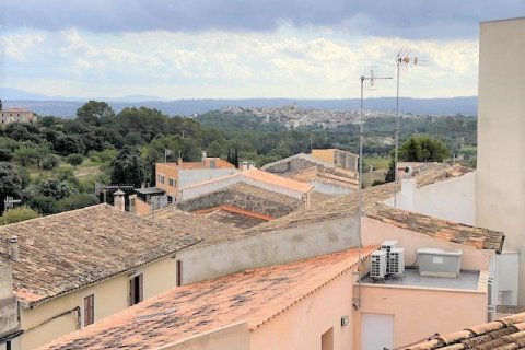 Villa en venta en Campanet, Mallorca, España 4 dormitorios, 295 m2 No. 57076 - foto 16