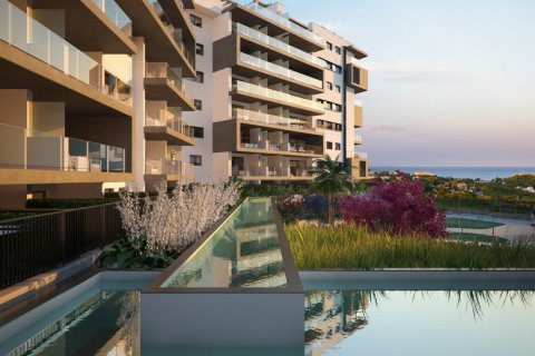 Apartamento en venta en Campoamor, Alicante, España 3 dormitorios, 104 m2 No. 56079 - foto 2