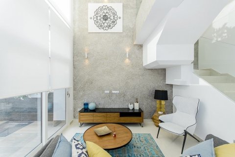 Villa en venta en La Herrada, Alicante, España 3 dormitorios, 116 m2 No. 56219 - foto 13