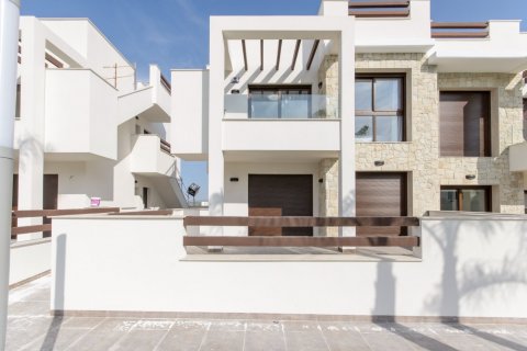 Apartamento en venta en Los Balcones, Alicante, España 2 dormitorios, 63 m2 No. 56250 - foto 1