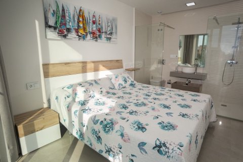 Apartamento en venta en Cala De Finestrat, Alicante, España 1 dormitorio, 76 m2 No. 56151 - foto 14