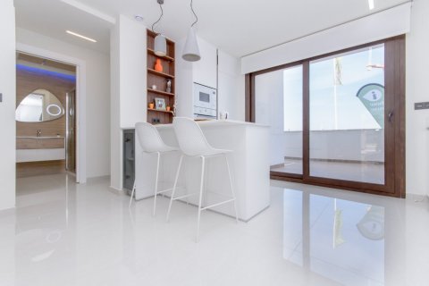 Apartamento en venta en Los Balcones, Alicante, España 2 dormitorios, 63 m2 No. 56250 - foto 8