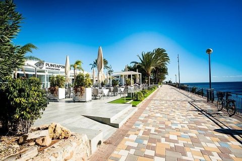 Apartamento en venta en Punta Prima, Alicante, España 3 dormitorios, 81 m2 No. 56391 - foto 14