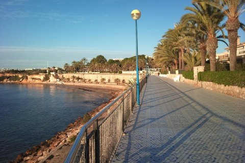 Apartamento en venta en Punta Prima, Alicante, España 3 dormitorios, 81 m2 No. 56391 - foto 12